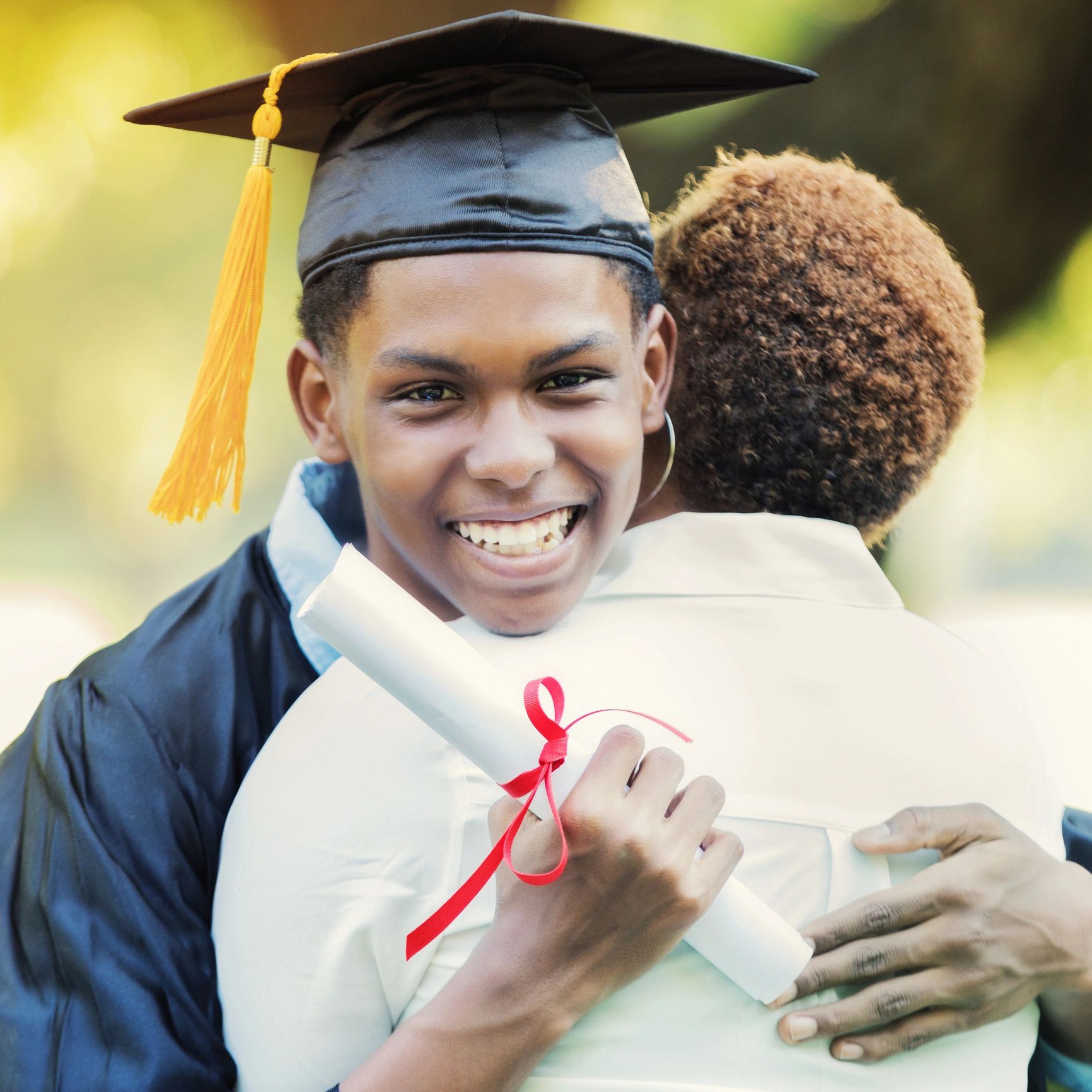 Parent of a middle school student